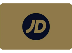 JD Sports (E-carte)
